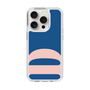 Slim Protection Case［ Original - initial color - D navy ］