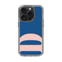 Slim Protection Case［ Original - initial color - D navy ］