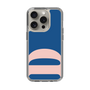 Slim Protection Case［ Original - initial color - D navy ］
