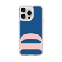 Slim Protection Case［ Original - initial color - D navy ］