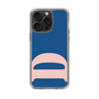 Slim Protection Case［ Original - initial color - D navy ］