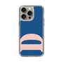 Slim Protection Case［ Original - initial color - D navy ］