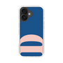 Slim Protection Case［ オリジナル - initial color - D navy ］