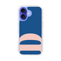 Slim Protection Case［ オリジナル - initial color - D navy ］