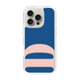 Slim Protection Case［ オリジナル - initial color - D navy ］