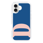 Slim Protection Case［ オリジナル - initial color - D navy ］