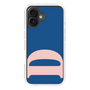 Slim Protection Case［ オリジナル - initial color - D navy ］