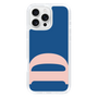 Slim Protection Case［ オリジナル - initial color - D navy ］