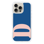 Slim Protection Case［ オリジナル - initial color - D navy ］