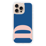 Slim Protection Case［ オリジナル - initial color - D navy ］