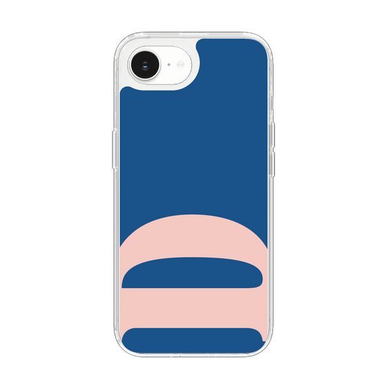 Slim Protection Case［ Original - initial color - D navy ］