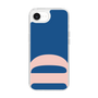 Slim Protection Case［ Original - initial color - D navy ］