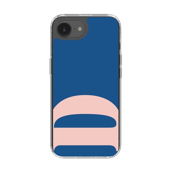 Slim Protection Case［ Original - initial color - D navy ］