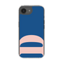 Slim Protection Case［ Original - initial color - D navy ］