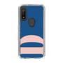 Slim Protection Case［ Original - initial color - D navy ］