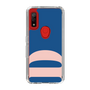 Slim Protection Case［ Original - initial color - D navy ］