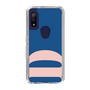 Slim Protection Case［ Original - initial color - D navy ］