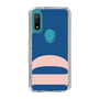 Slim Protection Case［ Original - initial color - D navy ］