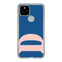 Slim Protection Case［ Original - initial color - D navy ］