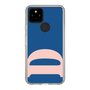 Slim Protection Case［ Original - initial color - D navy ］