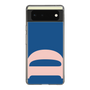 Slim Protection Case［ Original - initial color - D navy ］