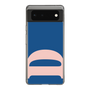 Slim Protection Case［ Original - initial color - D navy ］