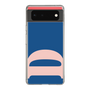 Slim Protection Case［ Original - initial color - D navy ］