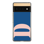 Slim Protection Case［ Original - initial color - D navy ］