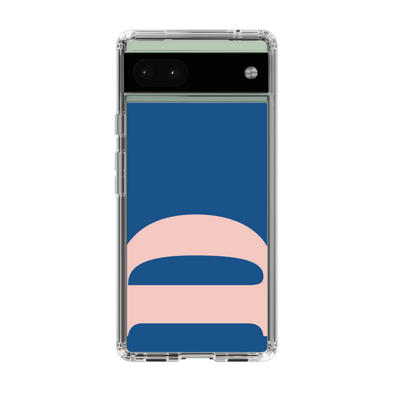 Slim Protection Case［ Original - initial color - D navy ］