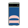 Slim Protection Case［ Original - initial color - D navy ］