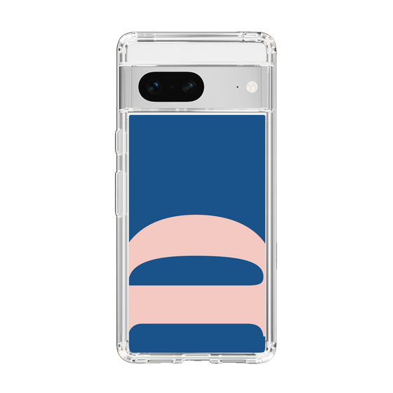 Slim Protection Case［ Original - initial color - D navy ］
