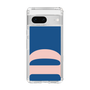 Slim Protection Case［ Original - initial color - D navy ］