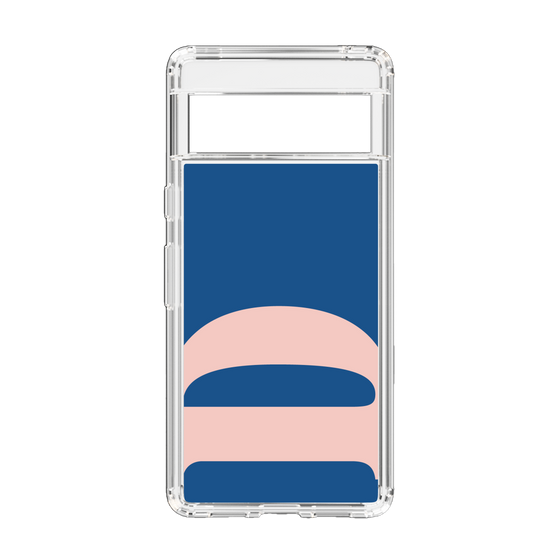 Slim Protection Case［ Original - initial color - D navy ］