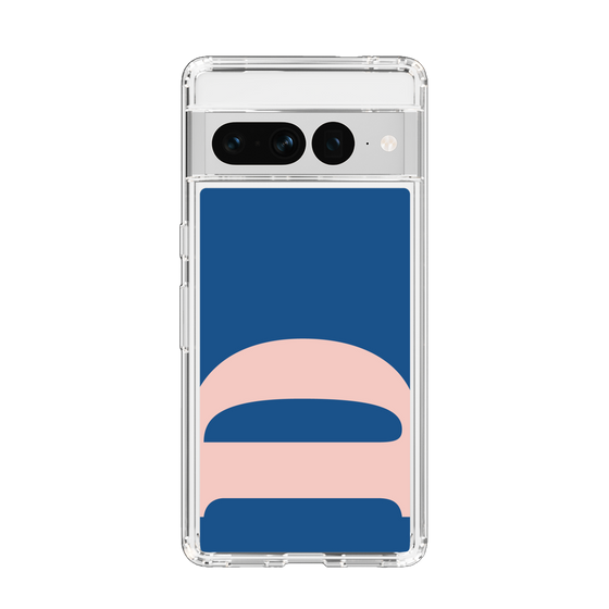 Slim Protection Case［ Original - initial color - D navy ］