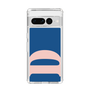 Slim Protection Case［ Original - initial color - D navy ］