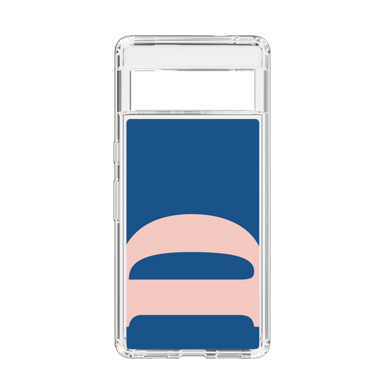 Slim Protection Case［ Original - initial color - D navy ］