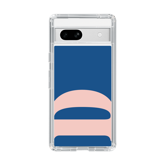 Slim Protection Case［ Original - initial color - D navy ］