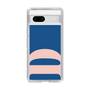 Slim Protection Case［ Original - initial color - D navy ］