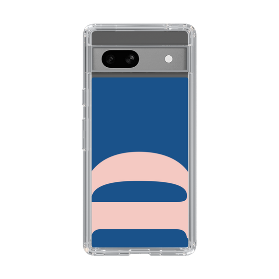 Slim Protection Case［ Original - initial color - D navy ］