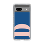 Slim Protection Case［ Original - initial color - D navy ］