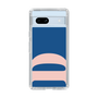 Slim Protection Case［ Original - initial color - D navy ］