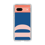Slim Protection Case［ Original - initial color - D navy ］