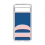 Slim Protection Case［ Original - initial color - D navy ］