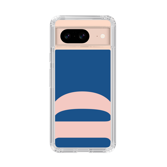 Slim Protection Case［ Original - initial color - D navy ］