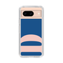 Slim Protection Case［ Original - initial color - D navy ］