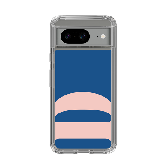Slim Protection Case［ Original - initial color - D navy ］
