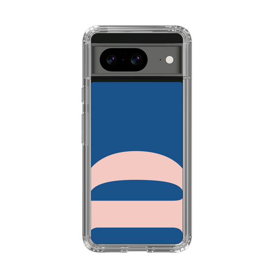 Slim Protection Case［ Original - initial color - D navy ］