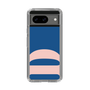 Slim Protection Case［ Original - initial color - D navy ］