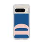 Slim Protection Case［ Original - initial color - D navy ］