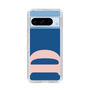 Slim Protection Case［ Original - initial color - D navy ］